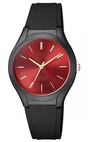 Унісекс годинник Q&Q VR72J006Y