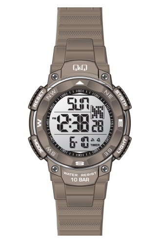 Мужские часы Q&Q M124J007Y