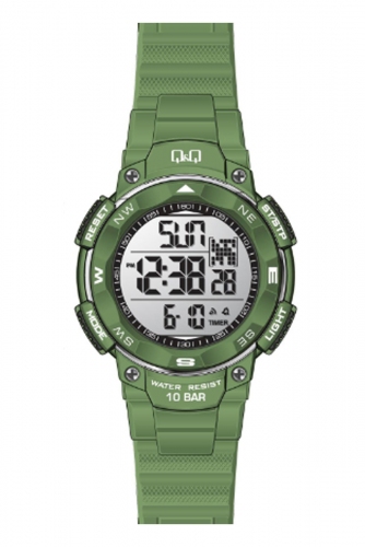 Мужские часы Q&Q M124J008Y