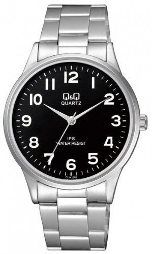 Мужские часы Q&Q C214J205Y