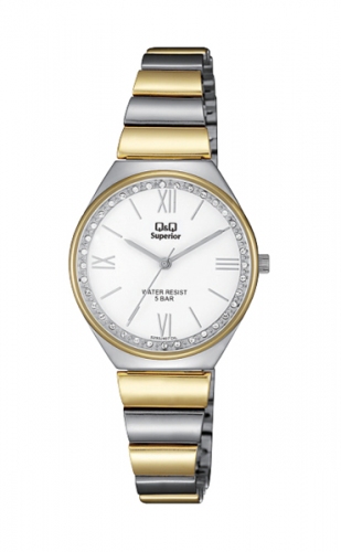 Жіночий годинник Q&Q S293J407Y