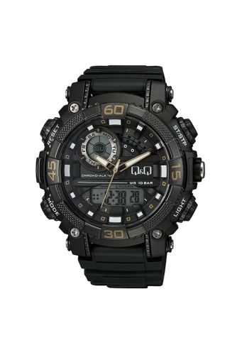 Мужские часы Q&Q GW87J013Y