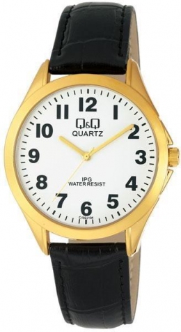 Чоловічий годинник Q&Q C192J104Y