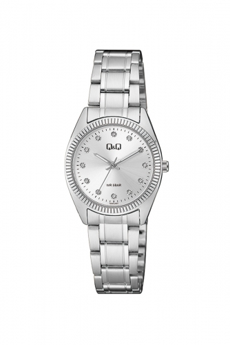 Женские часы Q&Q QZ65J201Y