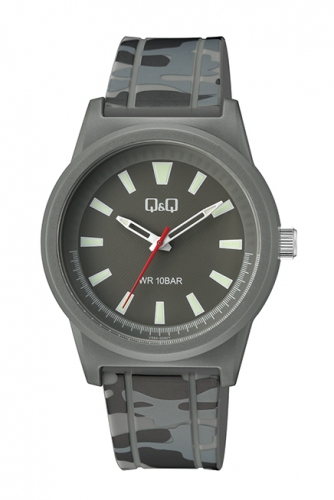 Чоловічий годинник Q&Q V35A-004VY