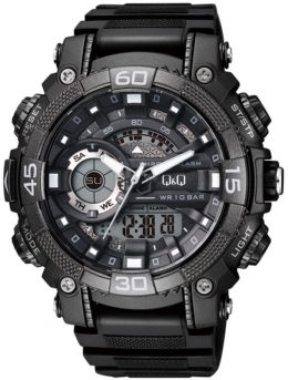 Мужские часы Q&Q GW87J001Y