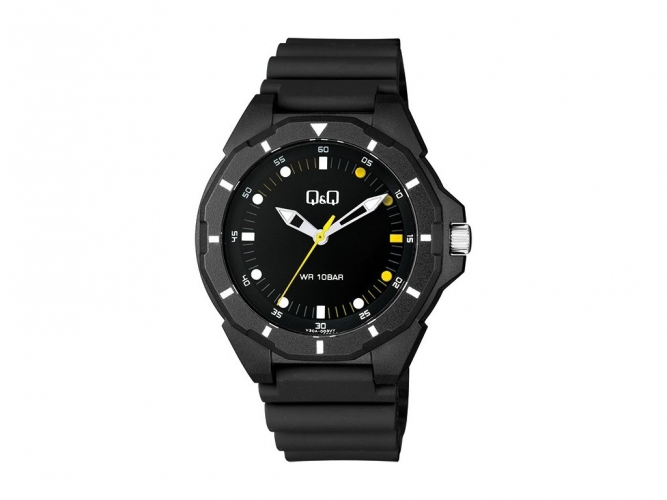Чоловічий годинник Q&Q V30A-003VY