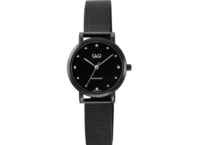 Жіночий годинник Q&Q C35A-013PY