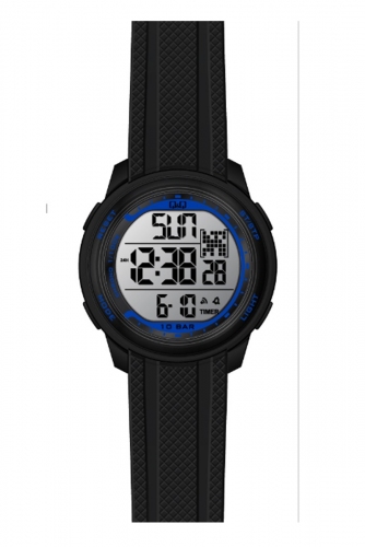 Мужские часы Q&Q M178J801Y
