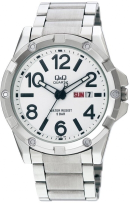 Мужские часы Q&Q A150J204Y