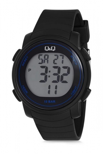 Мужские часы Q&Q M122J013Y