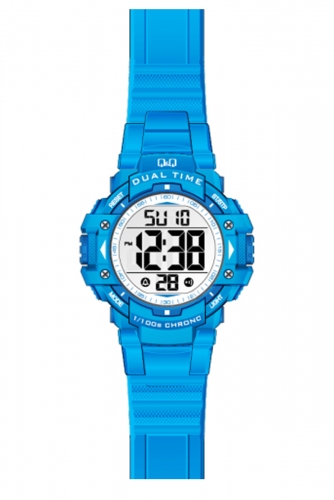 Женские часы Q&Q M180J801Y