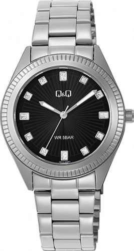 Жіночий годинник Q&Q Q01C-002PY