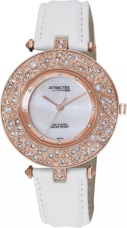 Женские часы Q&Q DB37J101Y