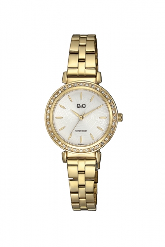 Женские часы Q&Q QZ89J001Y