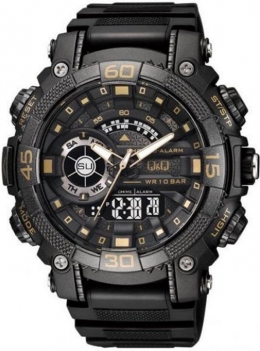 Мужские часы Q&Q GW87J004Y