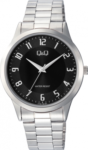 Чоловічий годинник Q&Q C10A-061PY