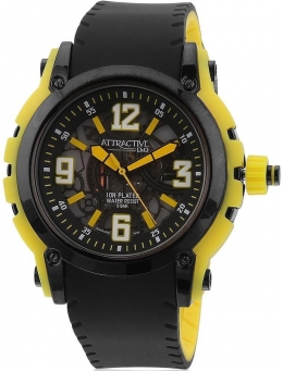 Мужские часы Q&Q DA44J515Y