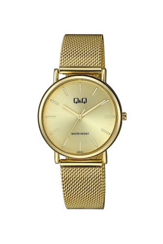 Женские часы Q&Q QZ84J010Y