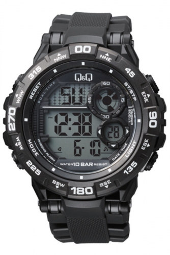 Мужские часы Q&Q M174J001Y