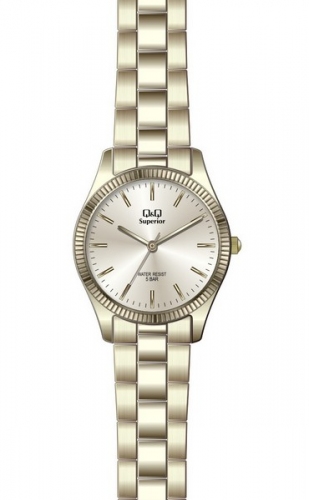 Жіночий годинник Q&Q S295J010Y