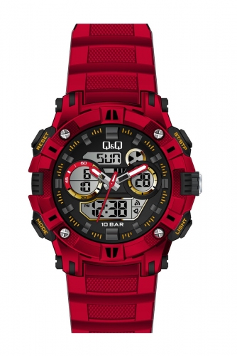 Мужские часы Q&Q GW88J803Y