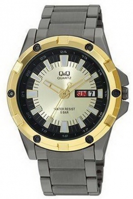 Мужские часы Q&Q A150J400Y