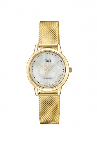 Женские часы Q&Q QZ57J001Y