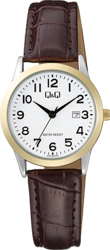 Жіночий годинник Q&Q A45A-007PY