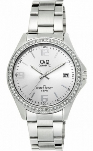 Жіночий годинник Q&Q CA06J800Y