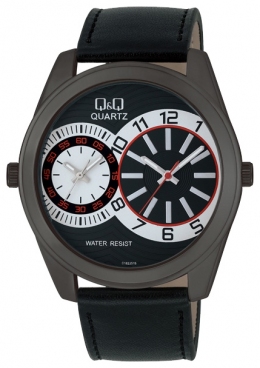 Мужские часы Q&Q C182-515