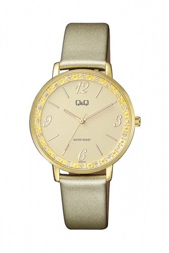 Женские часы Q&Q QC09J103Y
