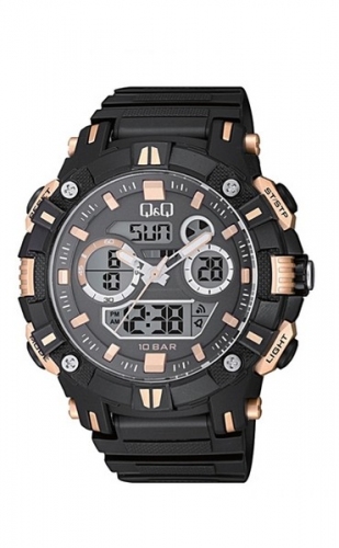 Мужские часы Q&Q GW88J005Y