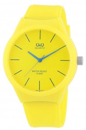 Жіночий годинник Q&Q VR28J008Y