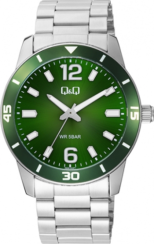 Мужские часы Q&Q Q85B-003PY
