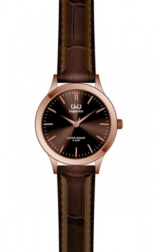 Жіночий годинник Q&Q S279J102Y