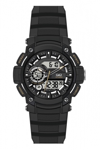 Мужские часы Q&Q GW90J004Y
