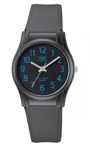 Унісекс годинник Q&Q VQ02J013Y