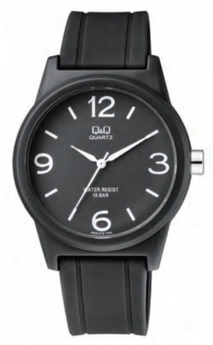 Жіночий годинник Q&Q VR35J019Y