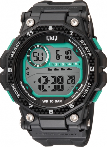 Мужские часы Q&Q G28A-005VY