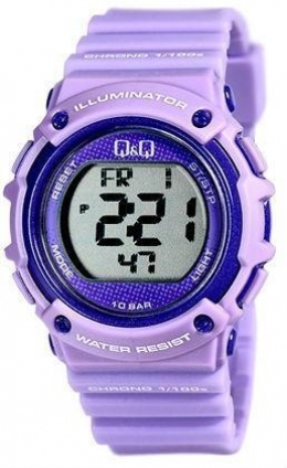Женские часы Q&Q M139J005Y