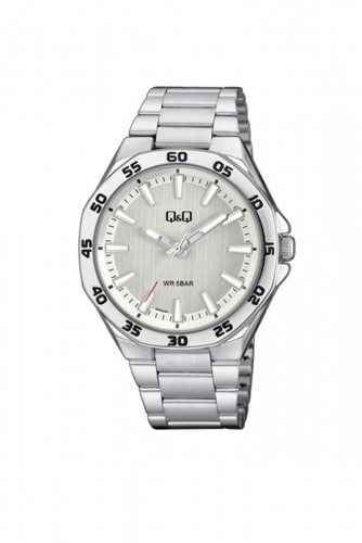 Мужские часы Q&Q QZ82J201Y