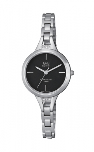 Жіночий годинник Q&Q S305J202Y