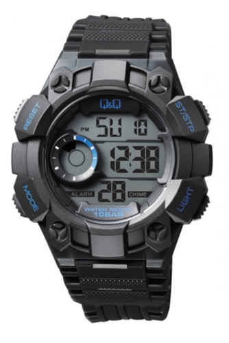 Мужские часы Q&Q M176J003Y