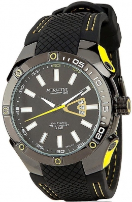 Мужские часы Q&Q DB24J512Y