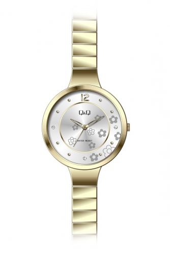 Женские часы Q&Q F611J011Y
