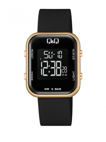 Мужские часы Q&Q M207J003Y