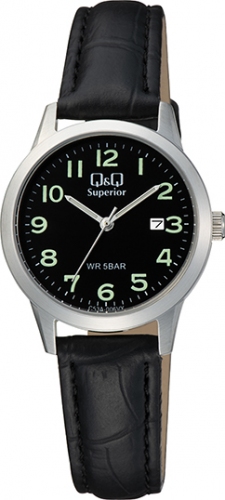 Мужские часы Q&Q C53A-006VY