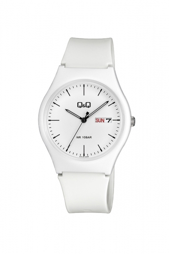 Унісекс годинник Q&Q A212J002Y
