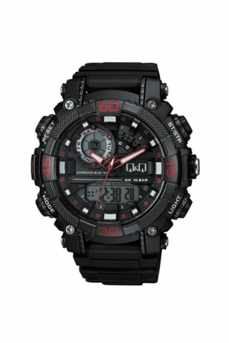 Мужские часы Q&Q GW87J011Y